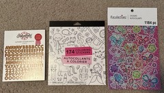 Huge Lot Of 5,000+ Stickers Mixed Lot Of Brands, Themes, Crafts, Animals, Disney