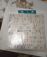 Lot of Wedding Themed Scrapbooking Stickers PaperS *NEW*