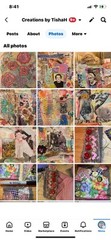 Surprise Pack Handmade Ephemera,Junk Journal,tag,embellishment Mixed Media