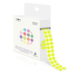 1/4 Inch Circle Sticker Labels,1000 Stickers Round Color Coding Circle Dots S…