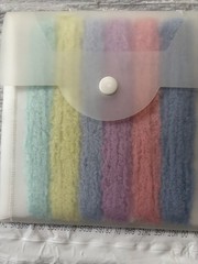 Close To My Heart Set Of 7 Sassy Strands