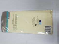 Jillibean Clear Hampton Art Cling Stamps YOU’RE TWEET