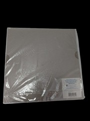 Scrapbooking Lot,25 Sheets of Asst. Paper, Refill Pages, 626 Item Kit. See Pics