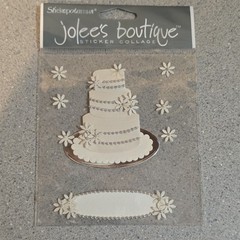 Wedding & Anniversary Scrapbooking Vintage & Current, Sandylion, Mrs. Grossman..