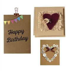 10 PCS Cardboard Chipboard Sheets 8×10 Inch .022 Thick Paperboard Inserts