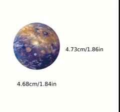 10pcs Astrological Steampunk Stickers- Scrapbook, Journal, DIY Crafts & Cards