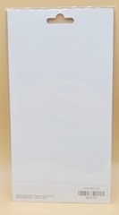 12pc Paper Crafts Christmas PASTEL WAX SEALS Dimensional Stickers, NEW