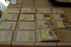Creative Memories Sticker Packs You choose small strips full new packs