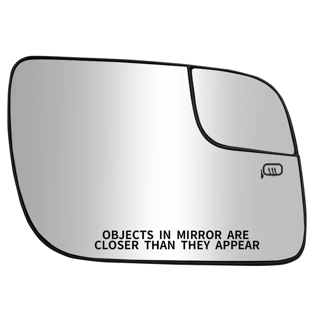 Passenger Side Mirror Replacement for Ford Explorer 2011 2012 2013 2014 2015 …