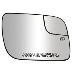 Passenger Side Mirror Replacement for Ford Explorer 2011 2012 2013 2014 2015 …