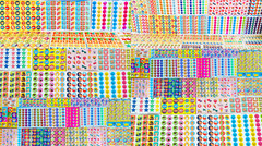 699+ Lot of Scrapbooking Stickers Assorted Brands Mixed Themed Card Making DIY