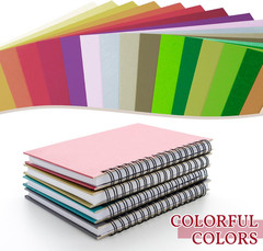 32 Pcs Christmas 50 Pt 11» X 8.5» Assorted Colored Chipboard Sheets Thick Boa