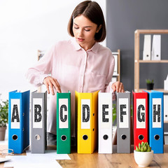 15 Sheets Letter Stickers 780 Pcs Glitter Capital Letters Large Self-Adhesive Vi