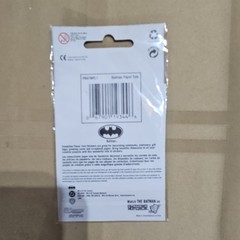Disney Batman Jolee’s Boutique Dimensional Paper Tole Stickers Multicolor