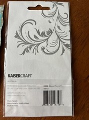 Shabby Chic & KaiserCraft Lot New Tree Birdcage Lady Door Adornments Craft
