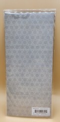 Crate Paper Prudence Collection 38 Epoxy Buttons & Shapes Stickers, BRAND NEW