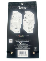 The Happy Planner Disney Mickey & Minnie 655 Stickers