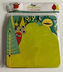 Bo Bunny American Crafts Mini Albums-Variations Available-You Choose
