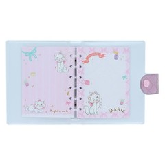 Sun-Star The Aristocats Disney Sticker Binder – Marie S2176246