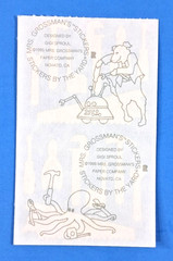 Vintage Tools Mrs. Grossman’s Sticker Mod Sheet