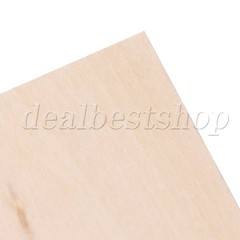 40PCS Square Wooden Sheet Unfinished for Holiday Decor Coasters Home Decorations