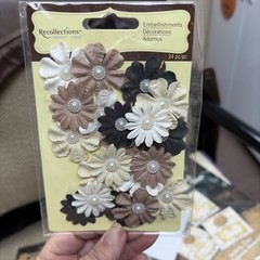 flower Embellishment