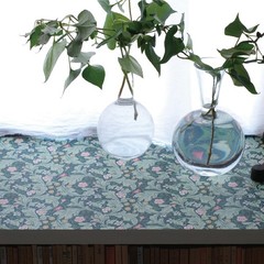 Kamoi Kakoshi mt casa fleece 230mm x 5m William Morris Leicester MTCAF2361