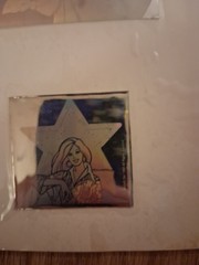 Vintage Single Stickers