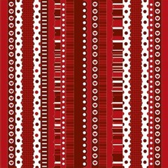 Be Mine Borders, Love, 12×12″, Glitter scrapbook stickers – Reminisce BM114
