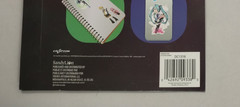 HATSUNE MIKU Sticker Variety Pack! 100+ Stickers/10 Sticker Sheets! Item DC1318