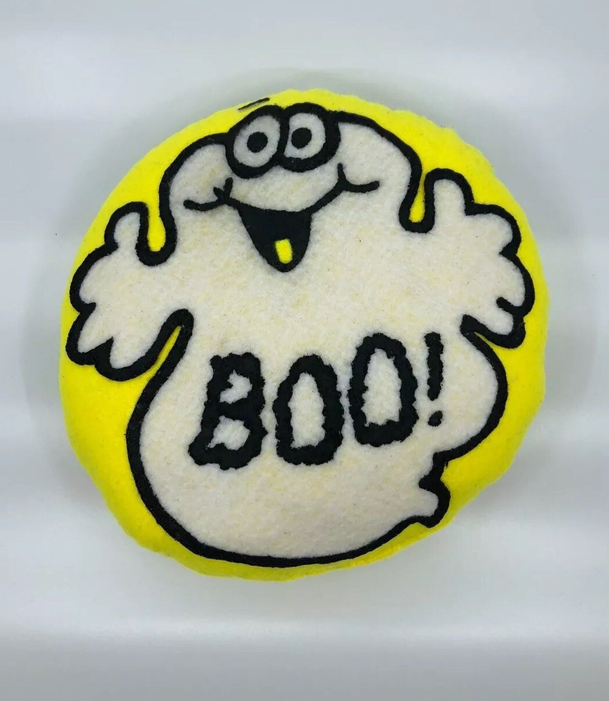 Vintage Scratch And Sniff Inspired Pillow Hand Made(unscented)