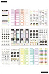 NEW Happy Planner Sticker Book – Happy Plans 755 Pieces 🙂🌈🛒🏡💰✔️