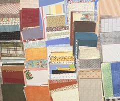 1 POUND Curated Scrapbooking Paper Lot 12×12 Mixed Design Junk Journaling Crafts