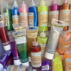 5LB Scrapbooking & Crafting Supplies Lot