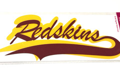 Griffs Shortcuts Scrapbook Redskins Washington DC Football Team MTR138 Retro NEW