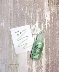 Ranger, Liquid Pearls, Pearlescent Paint, Add Dimension, Sage, Light Green Paint