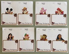 Large Lot of Disney Stickers! Jolee’s Boutique, EK Success, Etc
