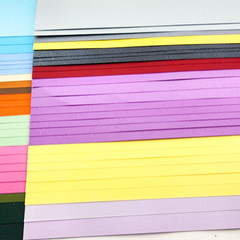 Michaels Scrapbook Paper Lot 12×12 Recollections Solid Color 50 Sheets e