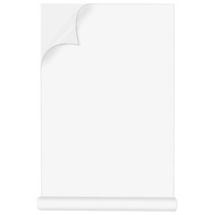Peel and Stick Self Adhesive Wallpaper Whiteboard Roll Dry Erase Sticker