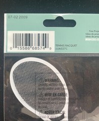 EK SUCCESS Jolee’s by You Tennis Rackets & Balls Dimensional Stickers