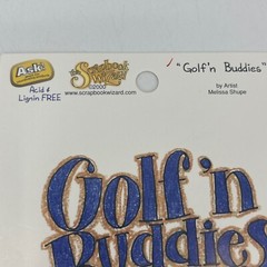Scapbooking Stickers Karen Foster All My Memories MAMBI Princess Baseball 90s