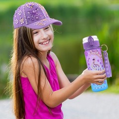 Christmas Gifts for Girls 4-12, Decorate Your Own Water Bottle and Baseball C…