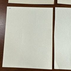 Vintage EUREKA (?) Brand 4 x STICKERS SHEET Vintage 80’s Htf Rare Penguins🐧