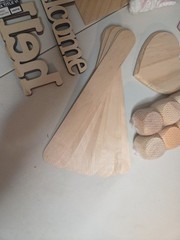 Craft Pack Lot Miscellaneous Projects All Unused