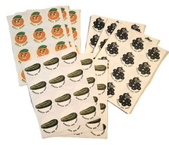 CTP VTG RARE Discount MULTI-PACK LOTS Scratch N Sniff