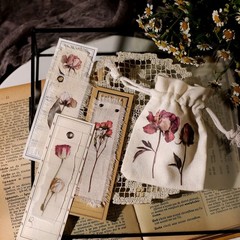 3 Sheets Butterfly Rub-on Transfer Stickers Use for Fabric Paper Wood Chips DIY