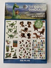 E5330025 DISNEY GOOD DINOSR-GOOD DINO