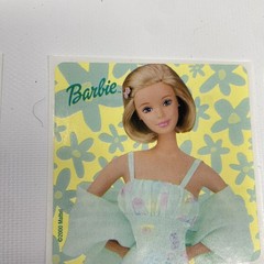Lot of 5 Vintage Sandylion Barbie Y2K Smile Makers 2000