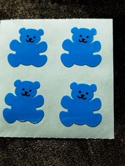 [130-3]Sandylion mix mod you choose