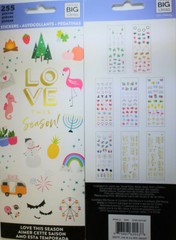 Me & My Big Ideas Sticker Books – YOU Choose!